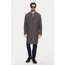 Calvin Klein Palton de lana Calvin Klein K10K111745 L INTL Gri férfi kabát, dzseki