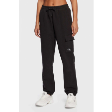 Calvin Klein Pantaloni trening dama Calvin Klein Jeans J20J220262 S INTL Negru női edzőruha