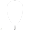 Calvin Klein Parallel férfi nyaklánc - CKJ35100085