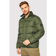 Calvin Klein Pehelykabát Calvin Klein J30J315679 Green L INTL férfi kabát, dzseki