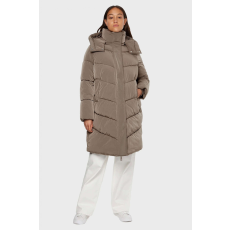 Calvin Klein Pehelykabát Modern Calvin Klein K20K204690 Barna L INTL