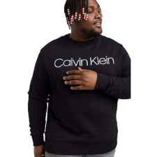 Calvin Klein Pulóver Calvin Klein K10K104365, fekete, 3XL INTL férfi pulóver, kardigán