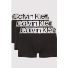 Calvin Klein Set 3 perechi de boxeri Calvin Klein 000NB3074A XL INTL Negru férfi alsó