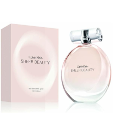 Calvin Klein Sheer Beauty EDT 100 ml parfüm és kölni