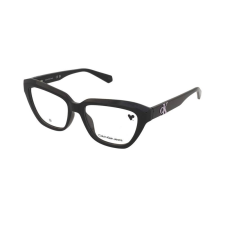 Calvin Klein Szemüvegek Calvin Klein Jeans CKJ23644 001 szemüvegkeret