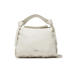 Calvin Klein Táska Soft Nappa Crossbody K60K610166 Bézs