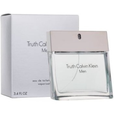 Calvin Klein Truth Man EDT 15 ml parfüm és kölni
