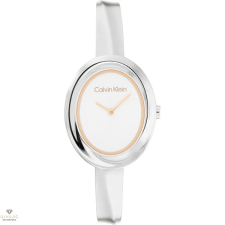 Calvin Klein Twisted Bezel női óra - CK25100055 karóra