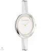 Calvin Klein Twisted Bezel női óra - CK25100055