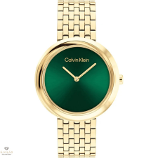 Calvin Klein Twisted Bezel női óra - CK25100066 karóra