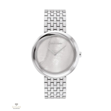 Calvin Klein Twisted Bezel női óra - CK25200320 karóra