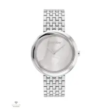 Calvin Klein Twisted Bezel női óra - CK25200320 karóra