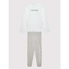 Calvin Klein Underwear Pizsama G80G800490 Fehér