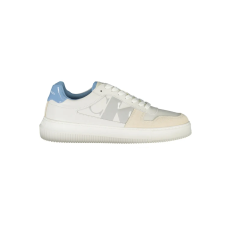 Calvin Klein WHITE FÉRFI SPORTCIPŐ