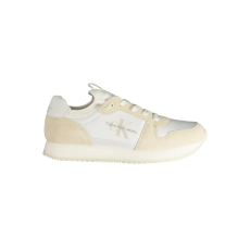 Calvin Klein WHITE FÉRFI SPORTCIPŐ