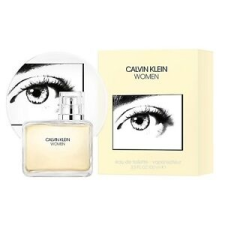 Calvin Klein Women, Illatminta EDT parfüm és kölni