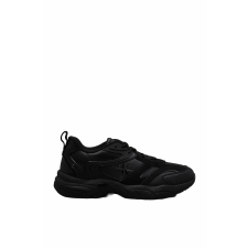 Calvin Klein YM0YM01103 férfi cipő 45 EU fekete férfi cipő