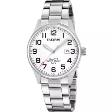 Calypso Basic Férfi Karóra Ø 39 mm Típus: K5860-1 karóra
