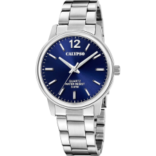 Calypso Basic Férfi Karóra Ø 40 mm Típus: K5864-3 karóra