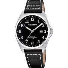Calypso Basic Férfi Karóra Ø 42 mm Típus: K5868-4 karóra