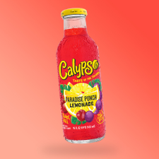 Calypso Calypso Paradise Punch puncs ízű limonádé 473ml üdítő, ásványviz, gyümölcslé