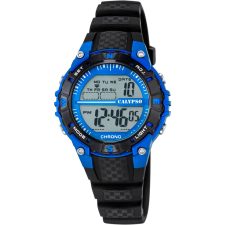 Calypso Digital Crush Gyerek Karóra Ø 38 mm Típus: K5684-5 karóra