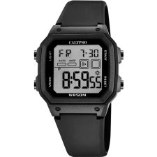 Calypso Digital Crush Gyerek Karóra Ø 40 mm Típus: K5812-2 karóra