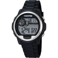 Calypso Digital for Man Férfi Karóra Ø 43 mm Típus: K5667-1 karóra