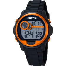 Calypso Digital for Man Férfi Karóra Ø 43 mm Típus: K5667-4 karóra