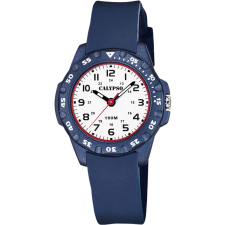Calypso Junior Gyerek Karóra Ø 29 mm Típus: K5821-1 karóra
