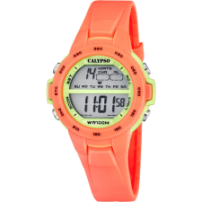 Calypso Junior Gyerek Karóra Ø 38 mm Típus: K5850-4 karóra