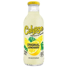  Calypso Original limonádé 473ml üdítő, ásványviz, gyümölcslé
