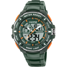 Calypso Street Style Férfi Karóra Ø 54 mm Típus: K5769-5 karóra