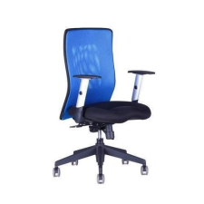  Calypso XL irodai szék, kék forgószék