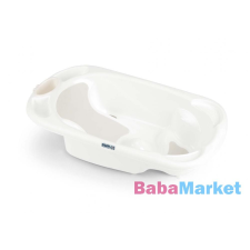 CAM Baby Bagno - babakád - U02 fehér babafürdőkád