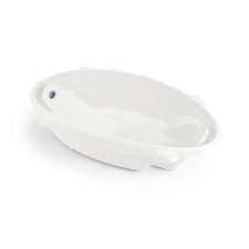 CAM Bollicina 2in1 anatómiai babakád, fehér babafürdőkád