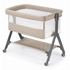 CAM CAM babaöböl Sempreconte Air hordozható 171 kiságy, babaágy