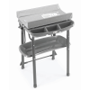  CAM fürdetõállvány Aqua Spa 265