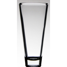 Cam * Kristály Váza 35,5 cm (39856) dekoráció