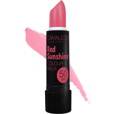 Camaleon ajakbalzsam Red Sunshine színű SPF50 4g ajakápoló