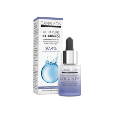 Camaleon Ultra Pure Hialuronsav koncentrátum (15ml) arcszérum