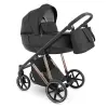 Camarelo Bergon Camarelo Alterro Limited Rose gold multifunkciós babakocsi 2in1
