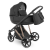 Camarelo Bergon Camarelo Alterro Limited Rose gold multifunkciós babakocsi 2in1
