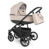 Camarelo Bergon Camarelo Alterro multifunkciós babakocsi 3in1 -06 világos bézs