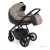 Camarelo Zeo babakocsi 2in1 adapterrel - 11 bézs