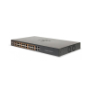 Cambium Networks Cambium cnMatrix EX1028-P 24 portos PoE+ switch (MX-EX1028PXA-E) (MX-EX1028PXA-E) - Ethernet Switch