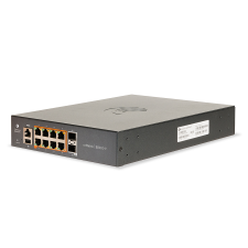 Cambium Networks cnMatrix EX1010-P PoE Gigabit Switch hub és switch