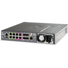 Cambium Networks MXTX2012GXPA10 cnMatrix TX2012R-P PoE Switch hub és switch