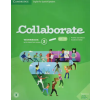 Cambridge Collaborate English for Spanish Speakers. workbook with Practice Extra and Colla | ANNIE CORNFORD,ANDREW REID