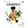 Cambridge English Compact First For Schools B2 First Student's Book without Answers with Digital Pack | Laura Matthews,Barbara Thomas,Frances Treloar